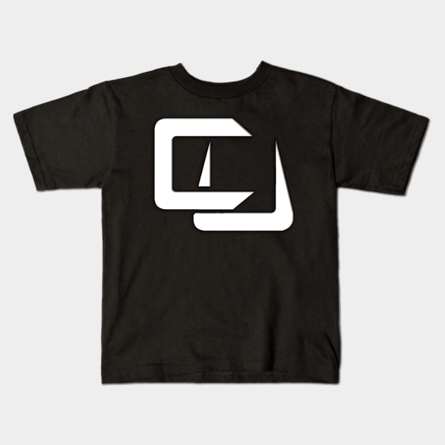 Cope Union V2 Kids T-Shirt by SwiftShirts